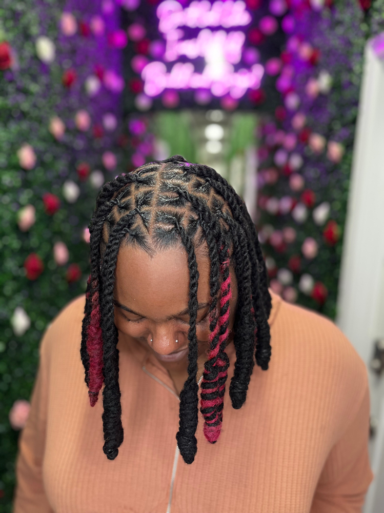 Loc Maintenance (90 LOCS OR LESS)