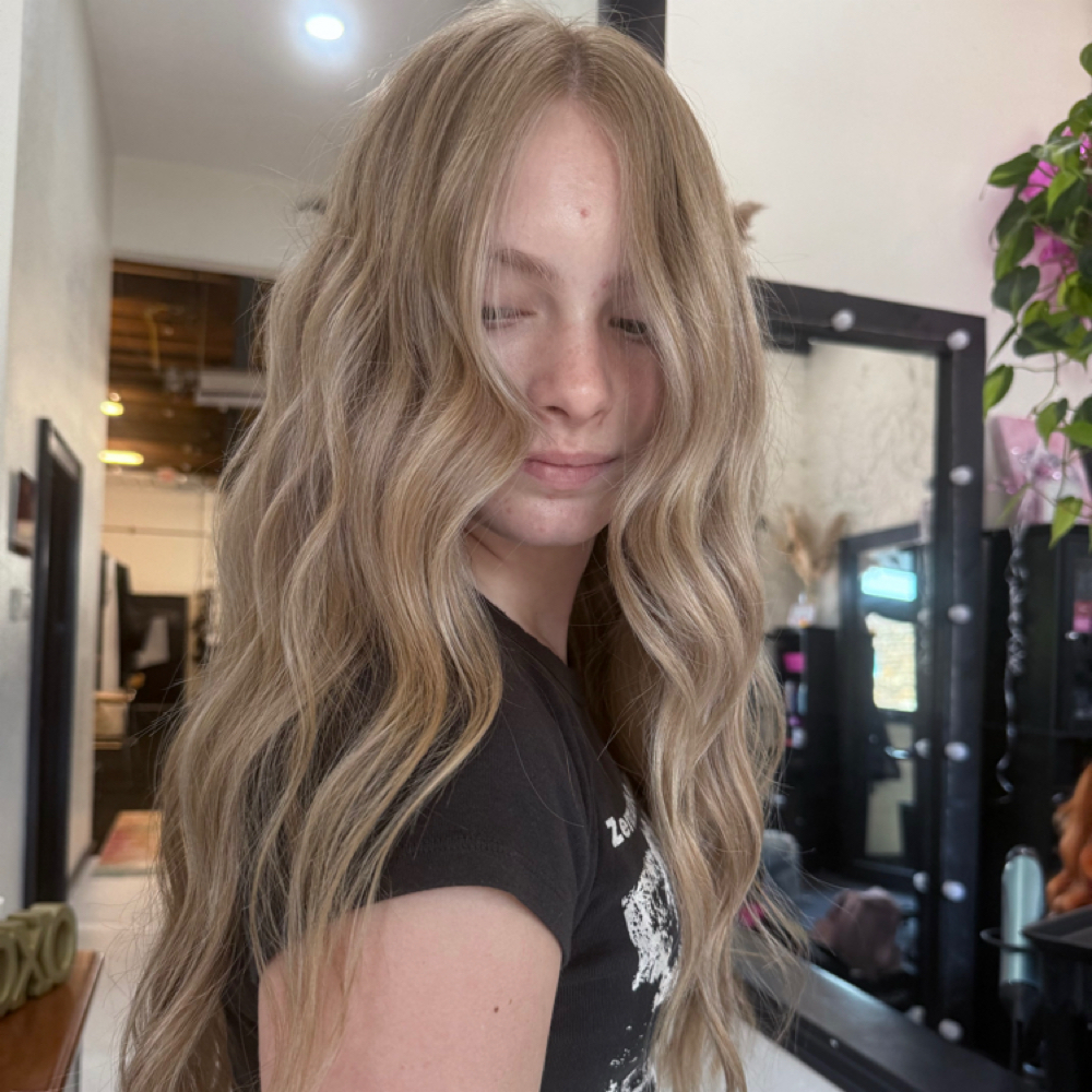 Gloss at Hair By Maggie in Springdale, AR