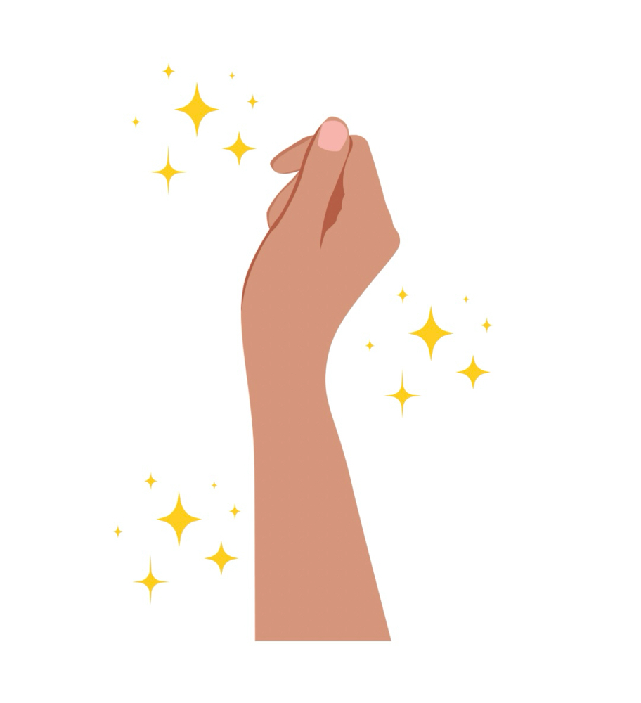 Hand