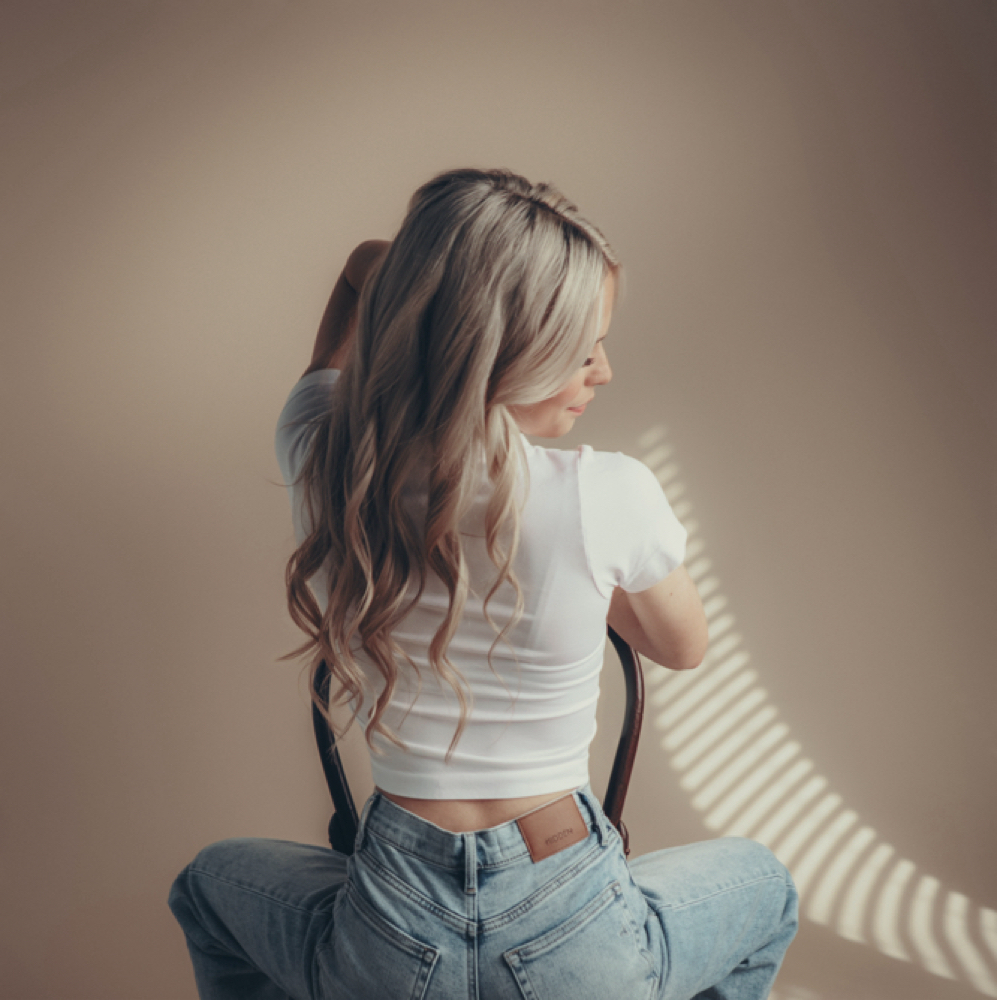 HAIRCUTS at hair by calie jo in Abilene, TX