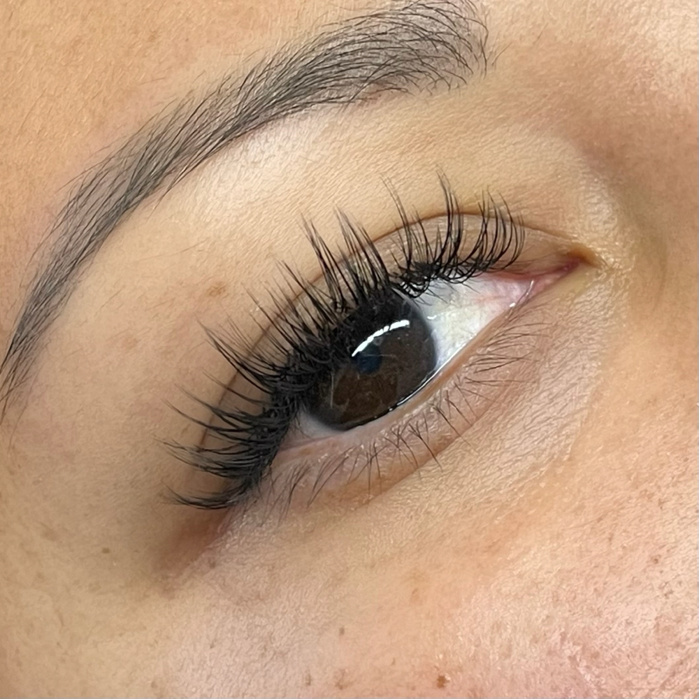 Lash Touch Up (5-7 Days)