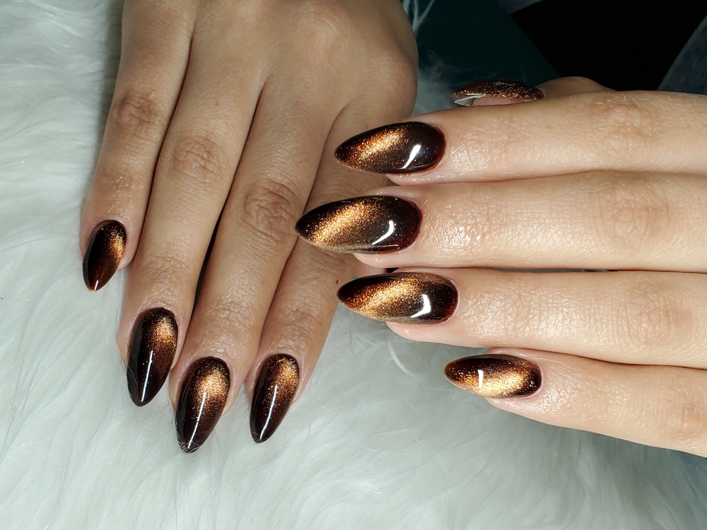 Cat Eye Polish