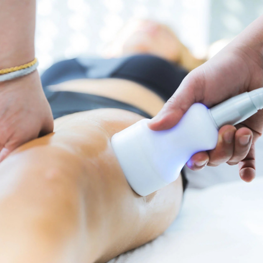 Cryo T-Shock Fat Freezing(any body part)