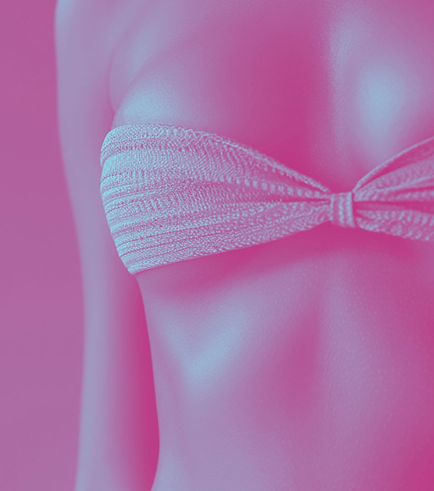 Chest Strip
