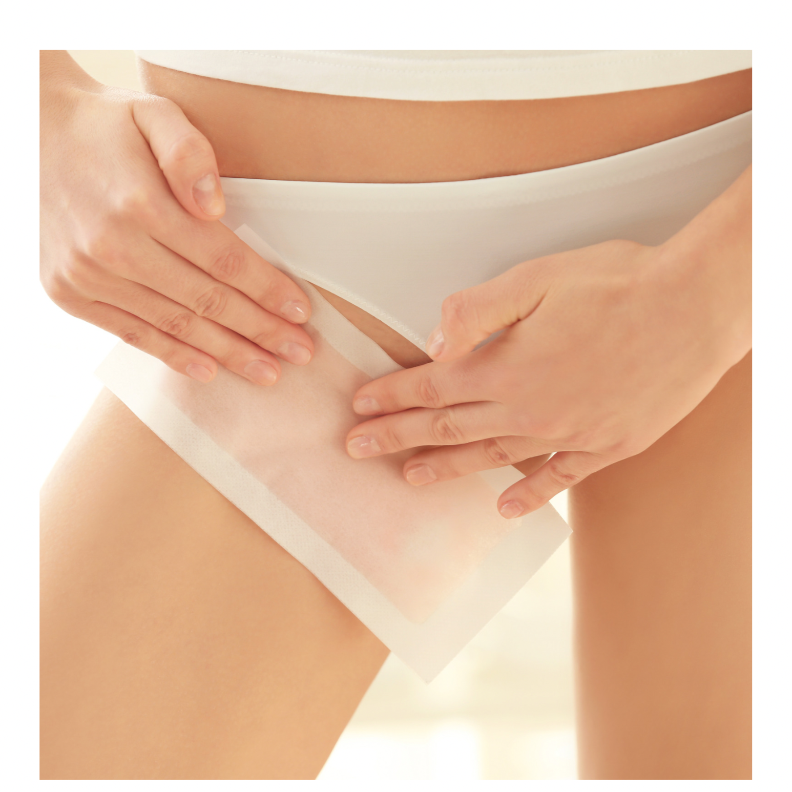 Bikini at Navia Beauty Studio in Bellefonte, PA