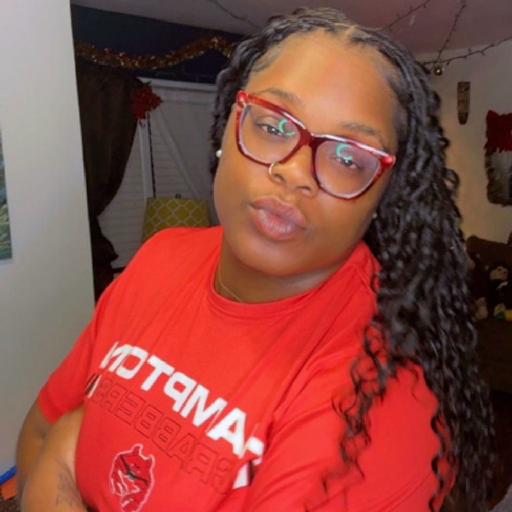 Miracle Knots at Everything Braids in Maitland, FL