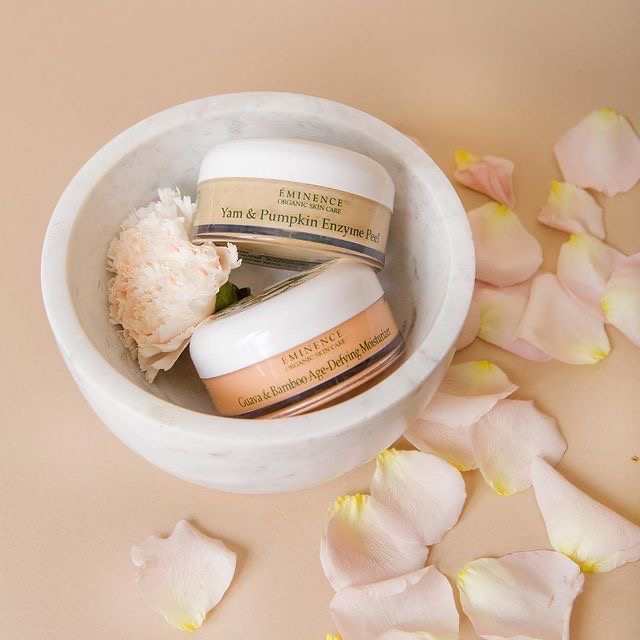 Teen Clear Skin Organic Facial