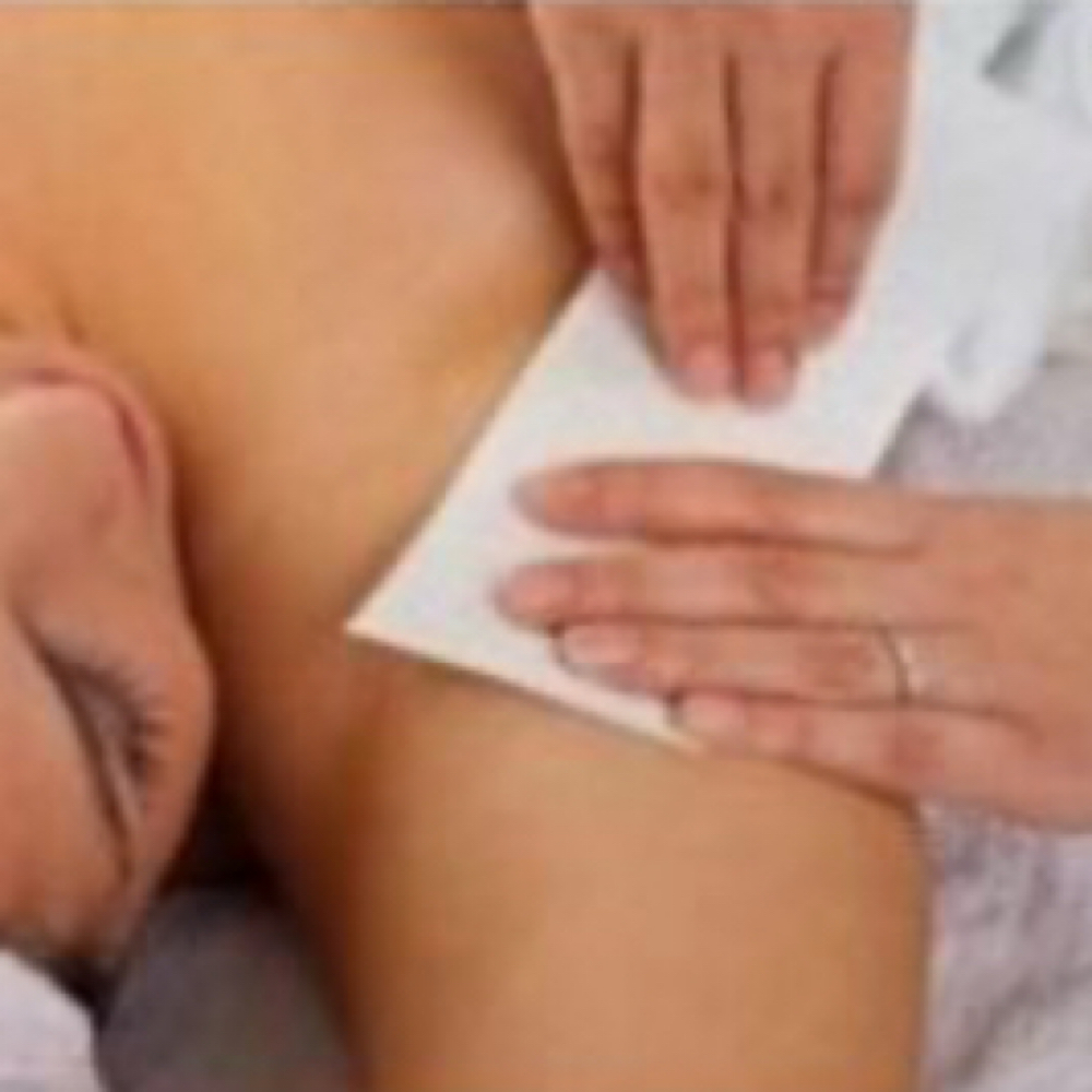 Underarm Wax at Janice Nicole Aesthetics in Albuquerque, NM
