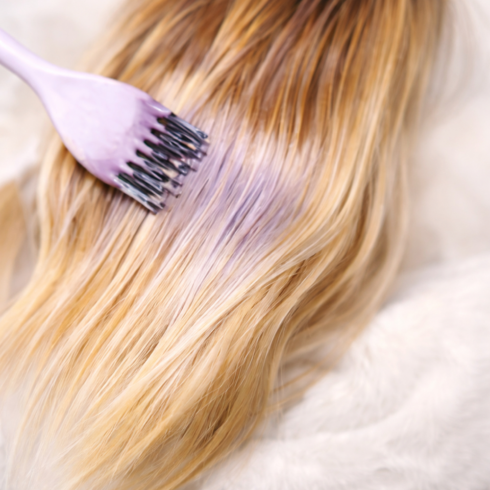 Tone & Shine Enhancement Add On at Alyssa Cuts & Curls in McAllen, TX