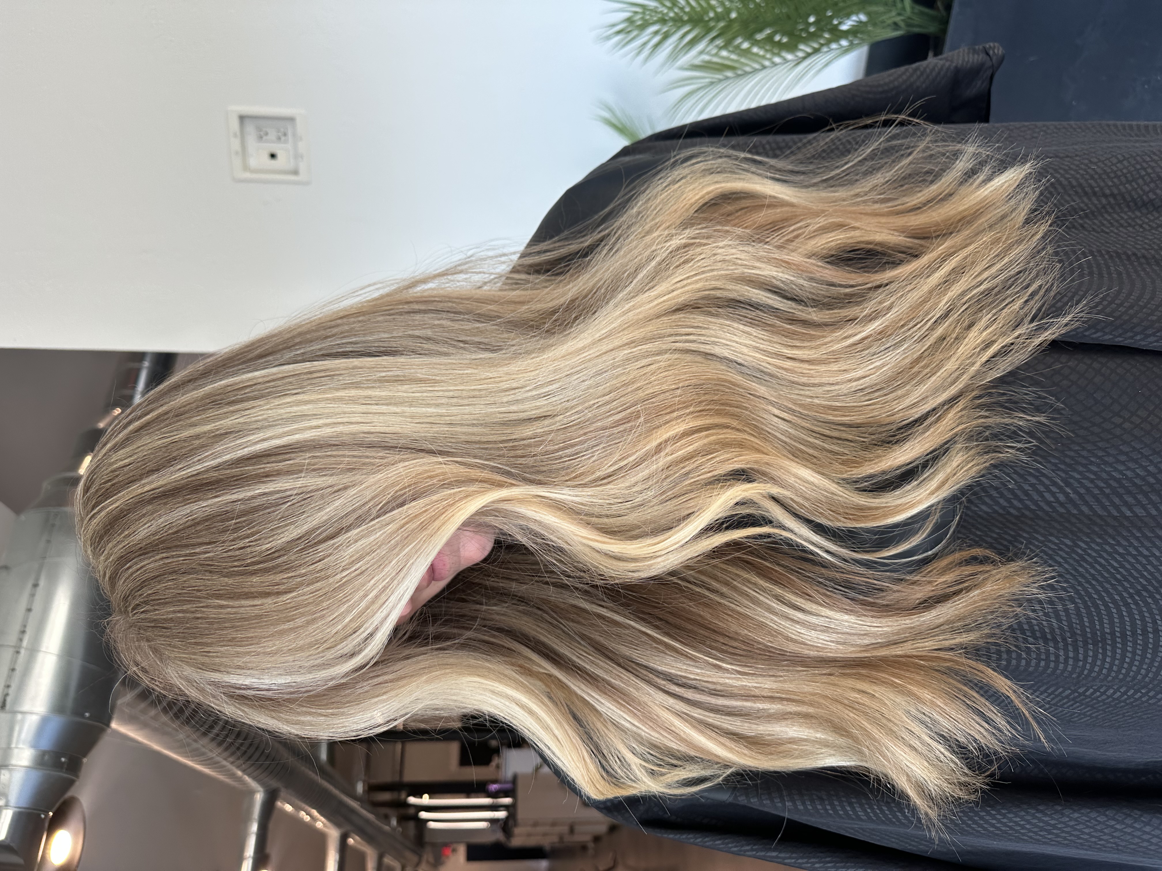 Balayage/Foilyage at sarahmariahhair in Green Bay, WI