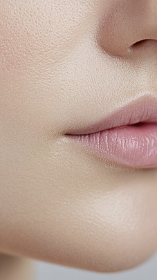 Full Face Wax