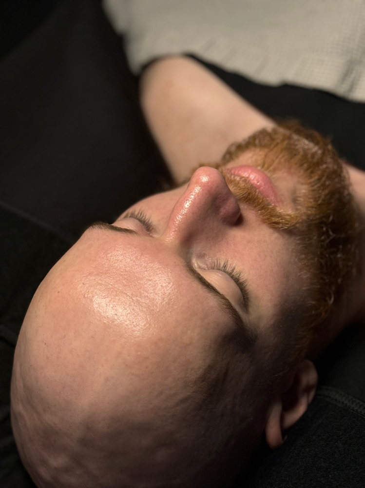 Corrective Facial