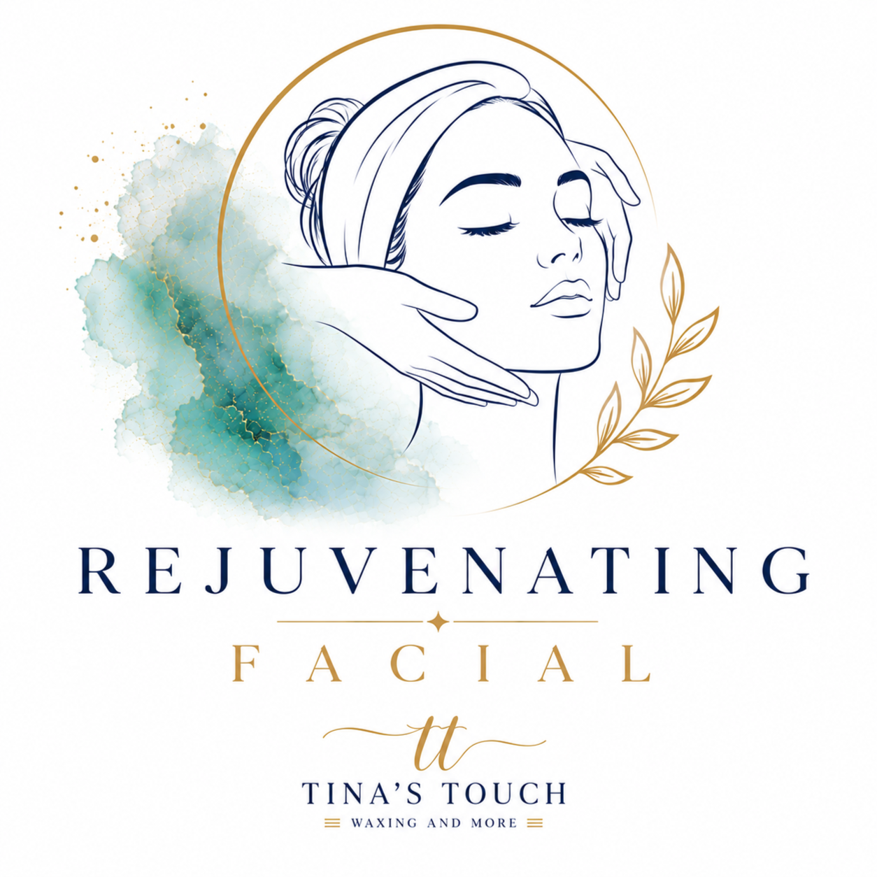 Gentleman’s Facial at Tina’s Touch in Milton, MA