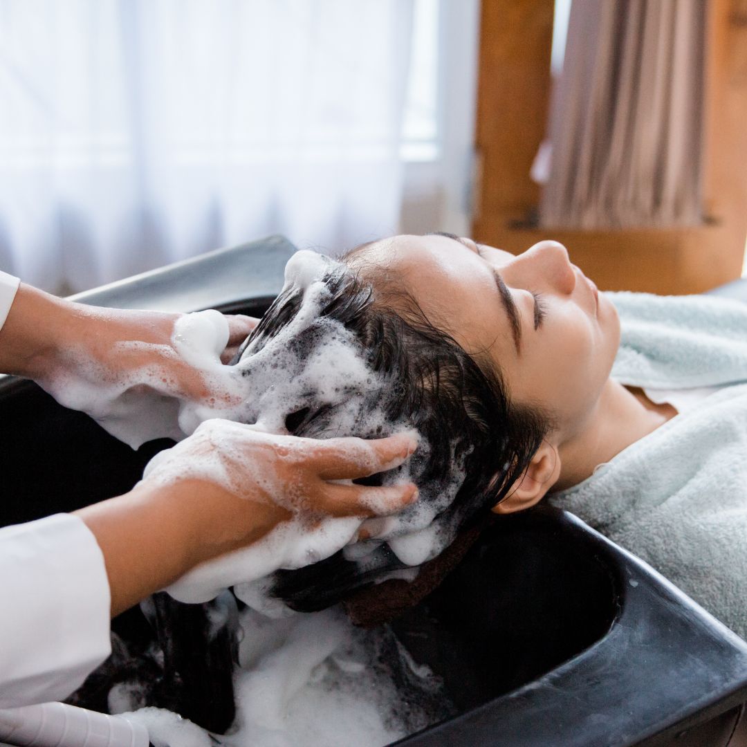 Conditioning Treatment