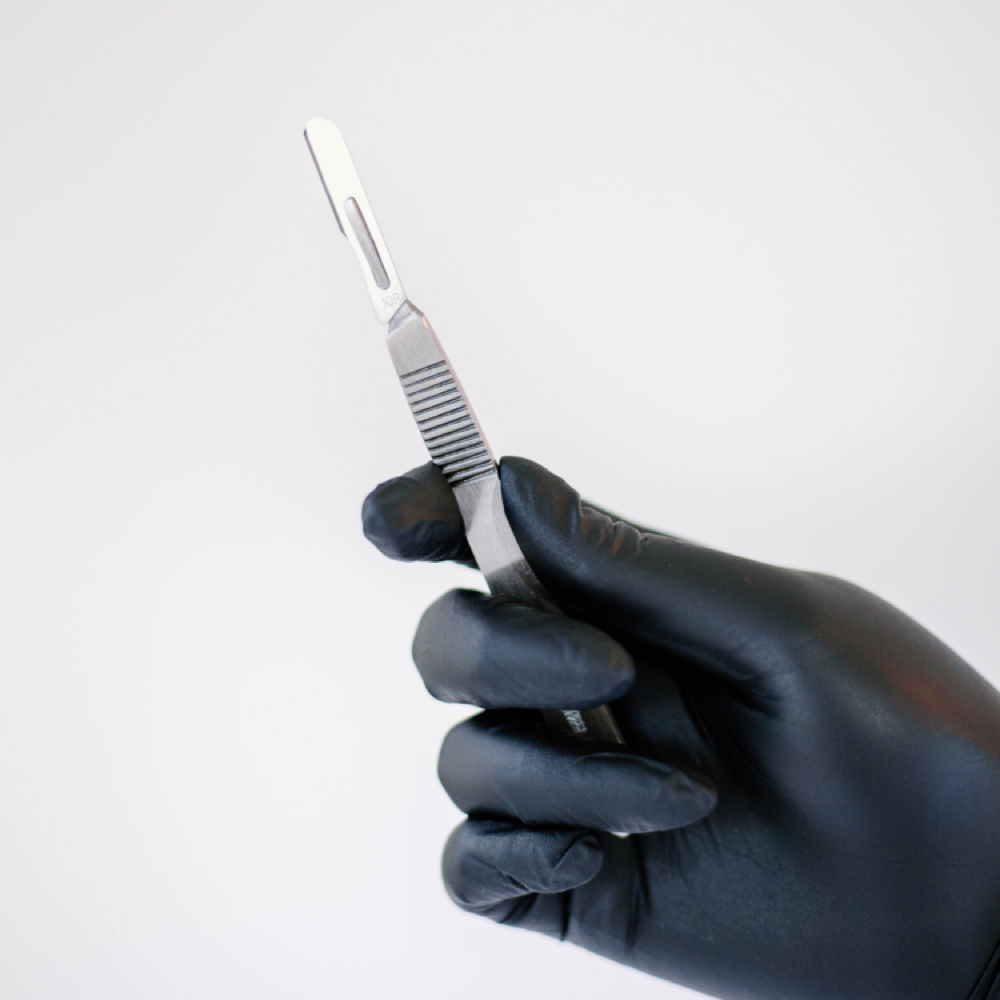 Dermaplaning Facial at Pearis Eller Aesthetics in Port Wentworth, GA