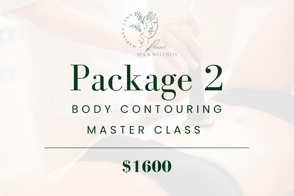 Package 2 With Equipment at Renue Spa And Wellness in Joliet, IL