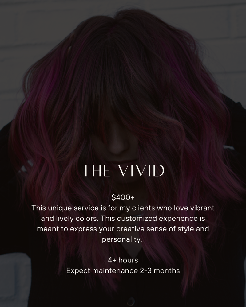 The Vivid