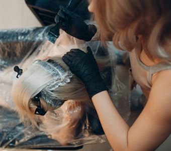 Root Touch Up