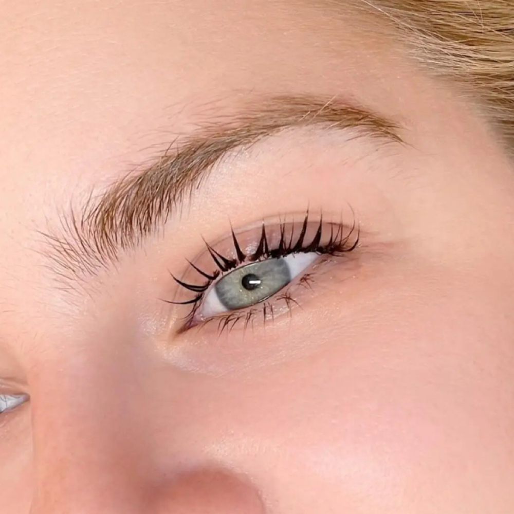 Lash Tint at Pretty As a Penny Beauty Spa in Marietta, GA