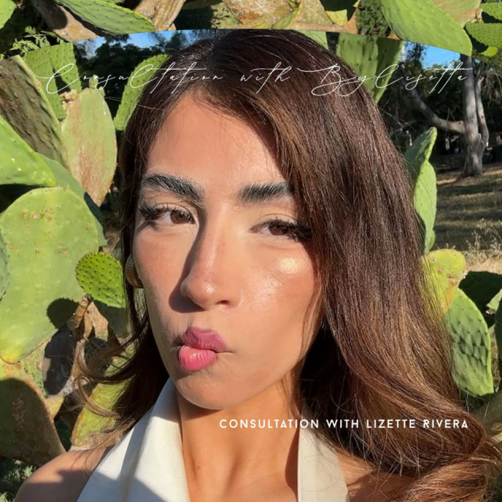 CONSULTATION WITH YOUR ESTHETICIAN at BYLISETTA in Vista, CA