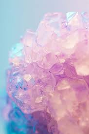 Rose Quartz Reflexions