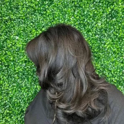 All Over Color at NW2D Salon in NWA, AR