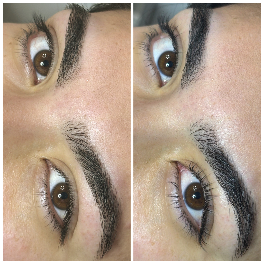 Eyelash Lift