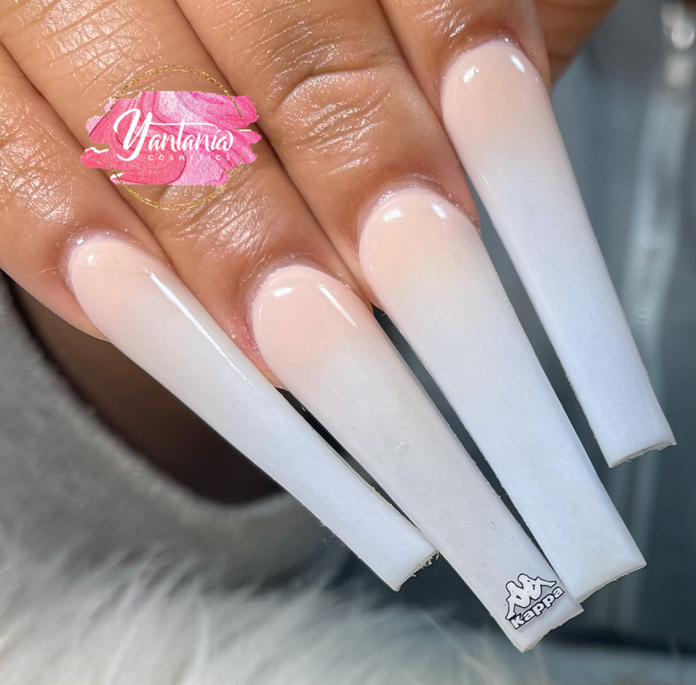 XXL Ombre Set