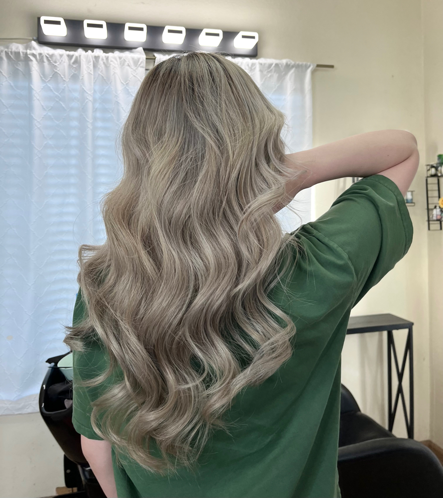 Toner/Gloss