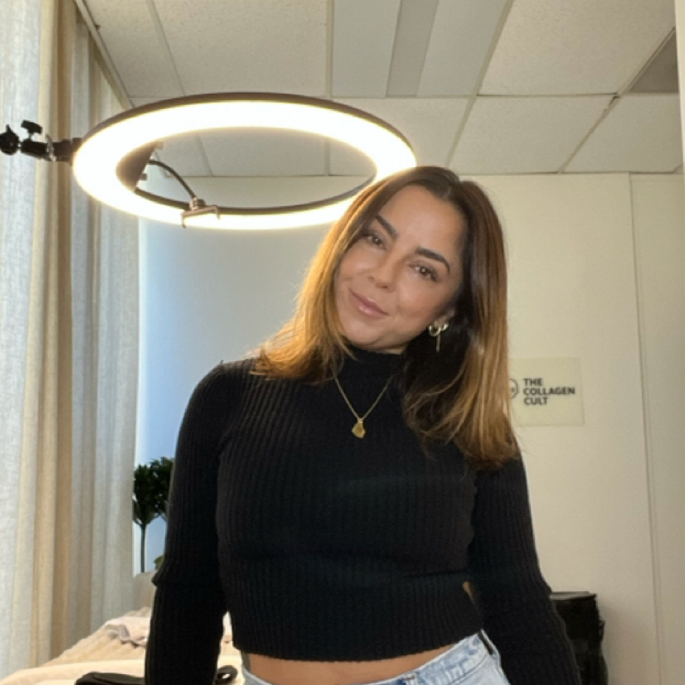 Korean Skincare Conceirge - Virtual at The Collagen Cult in San Diego, CA