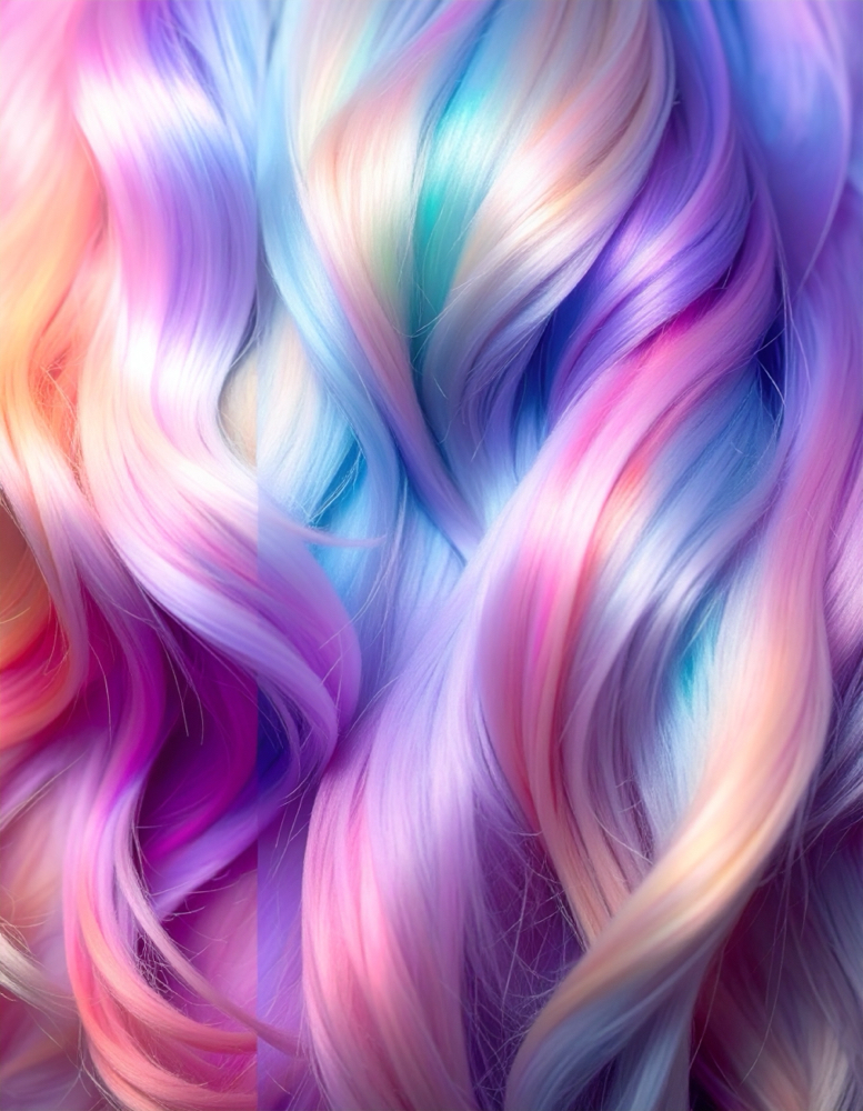 Custom Color