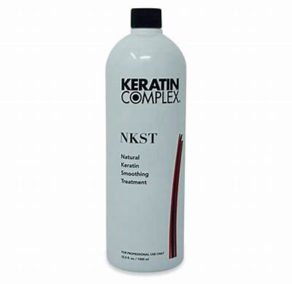 Full Keratin