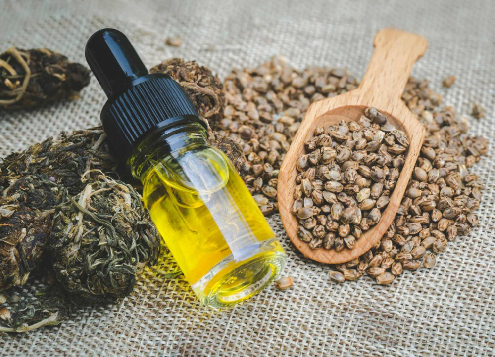 C B D Add On (Upper Body)