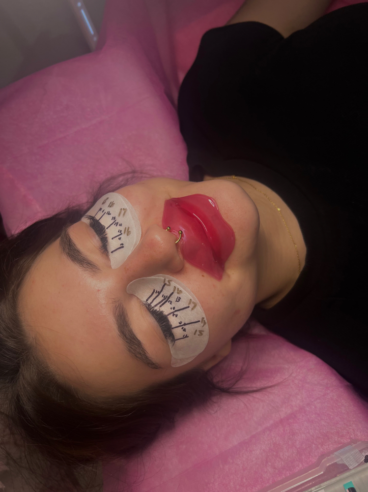 Lip Mask