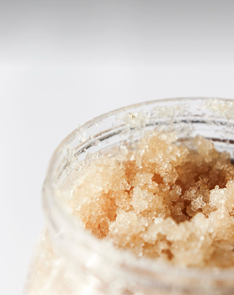 Sugar Scrub