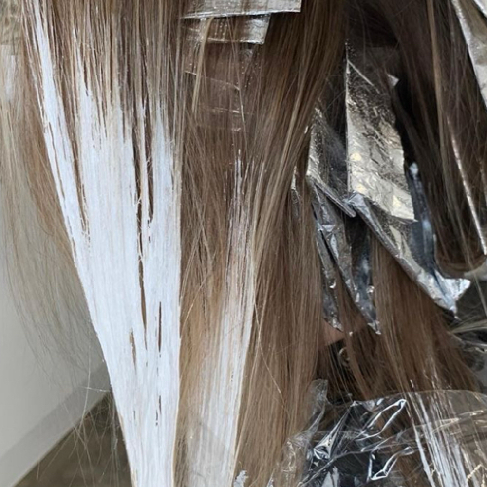 Tip Out Add On (lexi G) at TheBlendedCollective in Indianapolis, IN