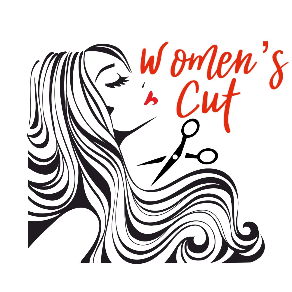 Women's Haircut