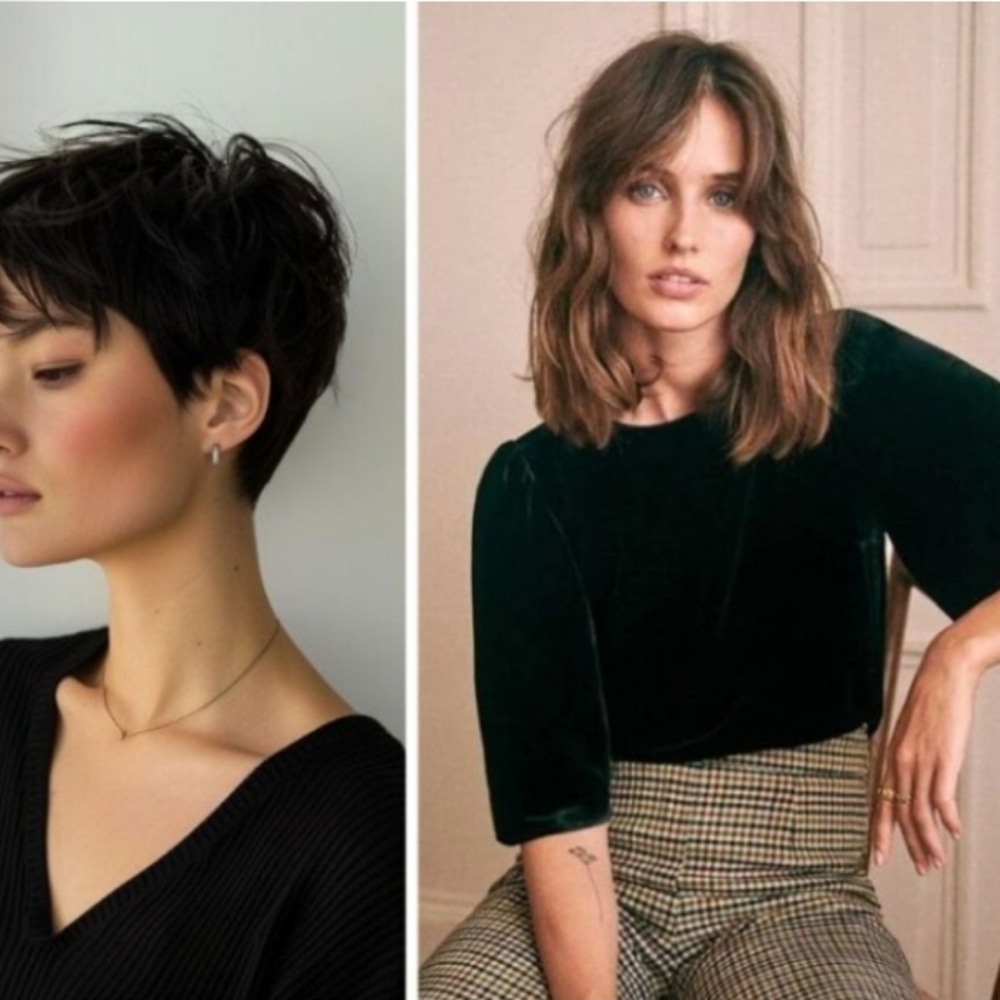 Women's Haircut at HAIR BY TANISHA in Barbourville, KY