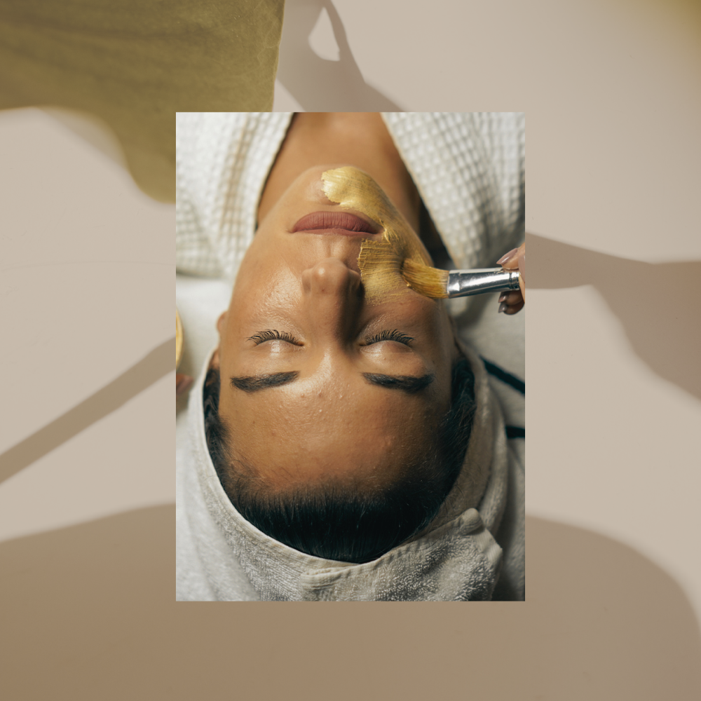 Alchemy Facial
