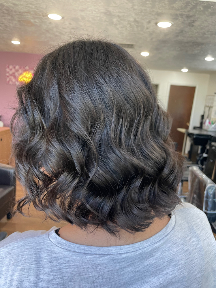 Haircut Add On