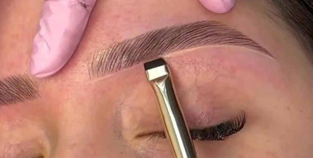 Eyebrow Tint at Dream Skin by Fatima in North Las Vegas, NV