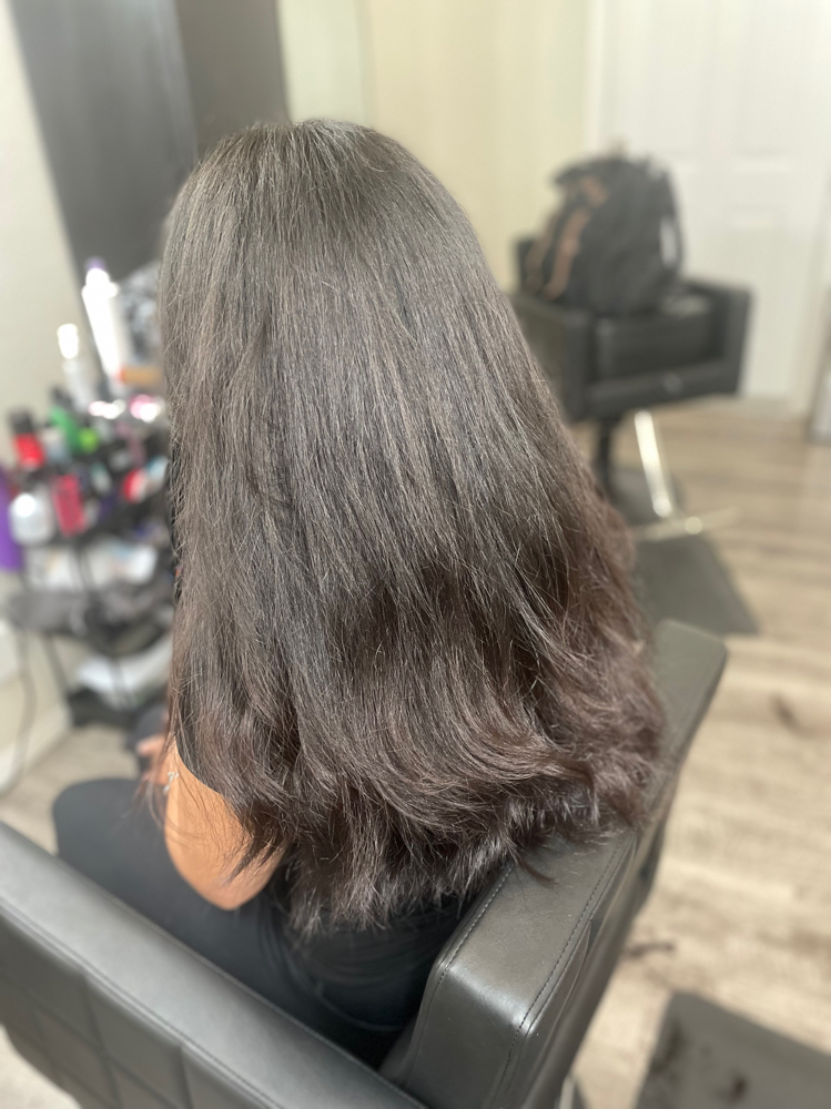 Haircuts