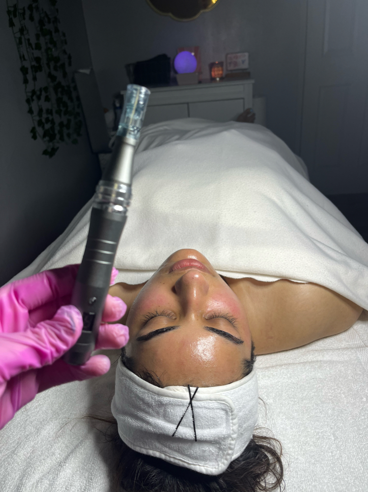 Nano Infusion Facial