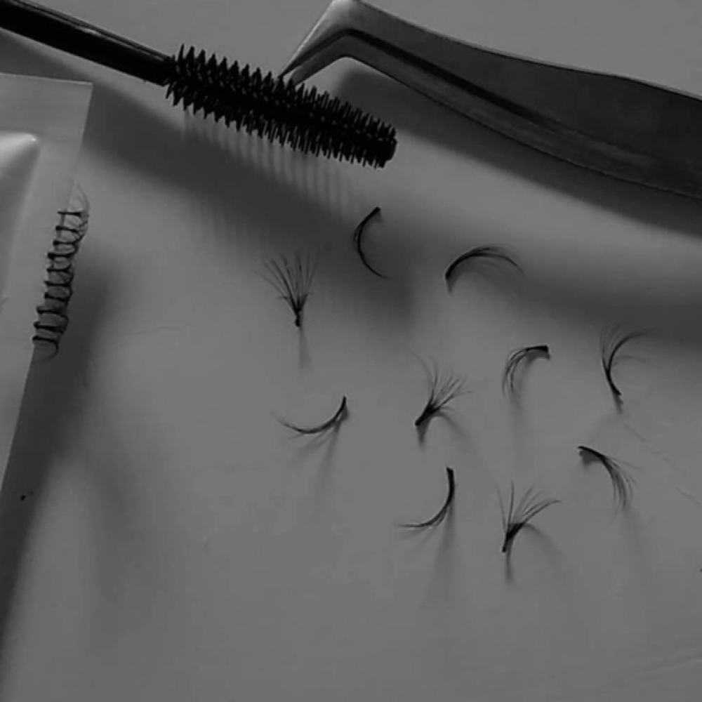 Mini Fill In at Lindsey’s Lash Lab in Cookeville, TN