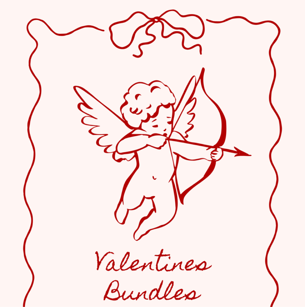 Sweetheart Bundle