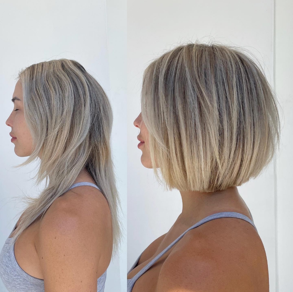 Haircut
