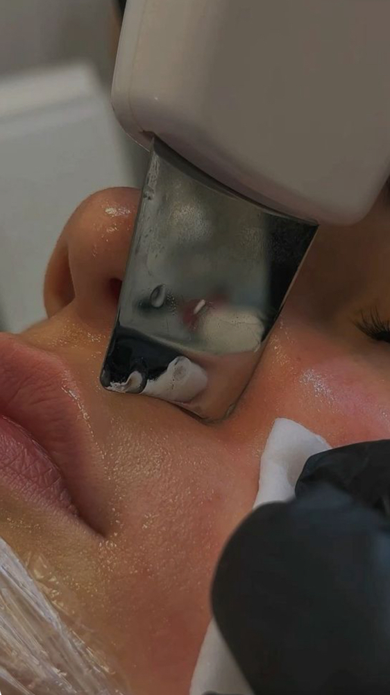 Clean & Clear Detox Facial