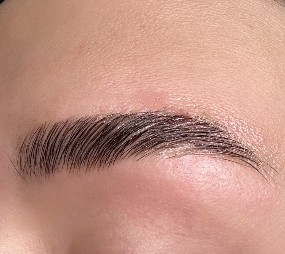 Brow Lamination