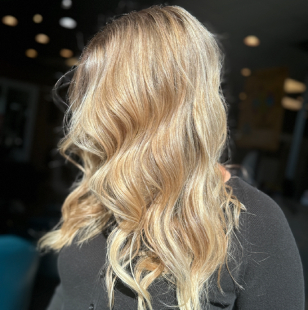 Lived In Color at SHEAR POINT LLC in Kansas City, MO