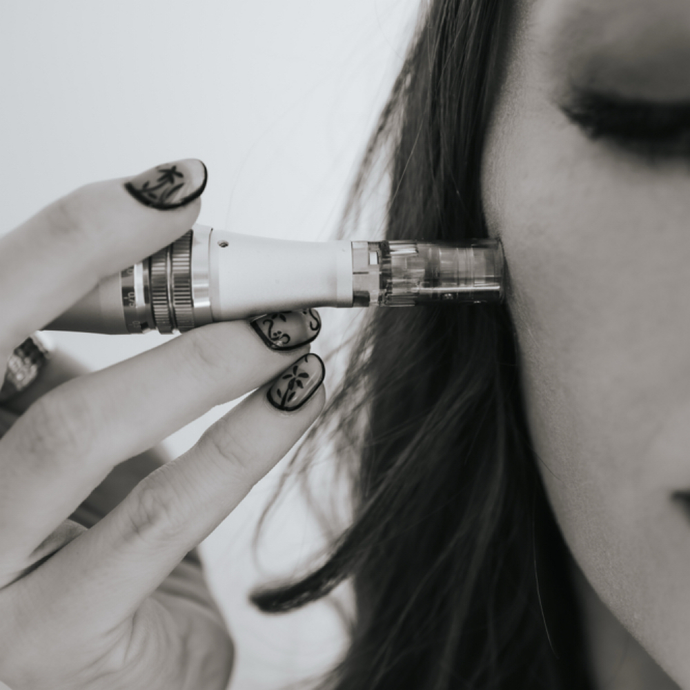 Signature Corrective Facial at innerGLOW ESTHETICS in Crown Point, IN